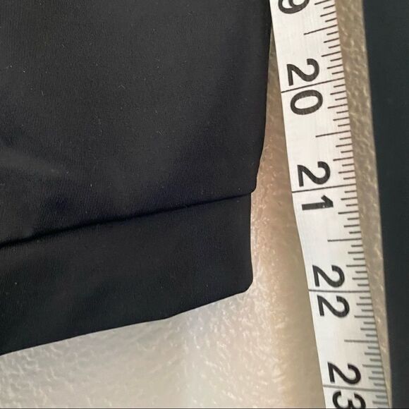 WEISSMAN Balera Dance Costume blue sequin one puff sleeve large child LC - Picture 7 of 13